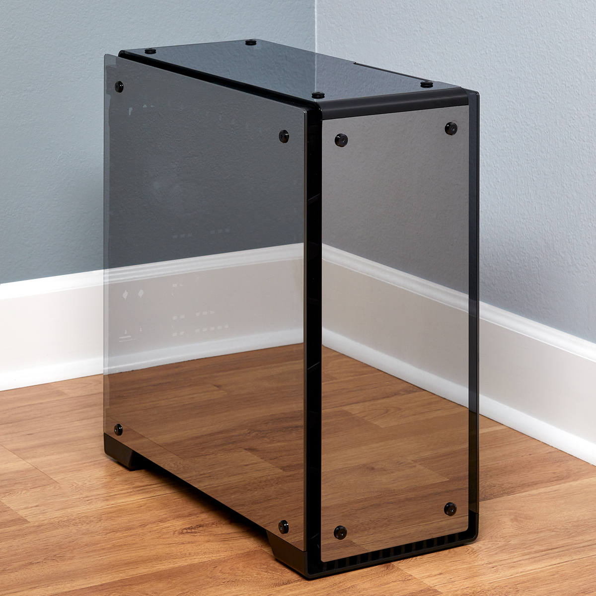 Corsair Crystal 570X RGB Mirror Black Tempered Glass Premium ATX
