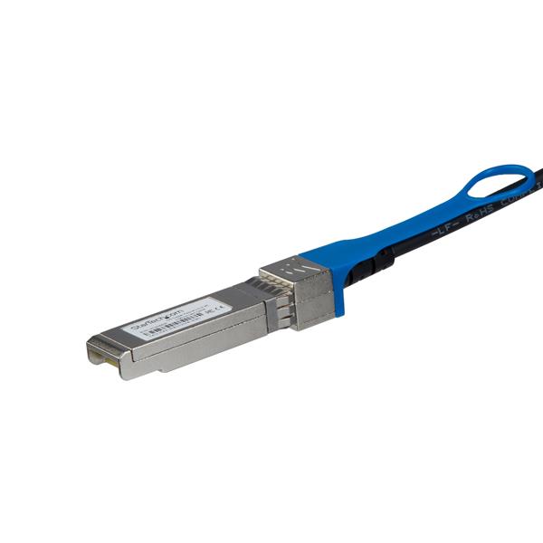 StarTech.com 7m 10G SFP+ to SFP+ Direct SFPH10GBACU7 Tech-America