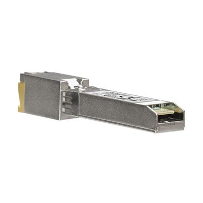 Delivers 10 Gigabit Ethernet connections
