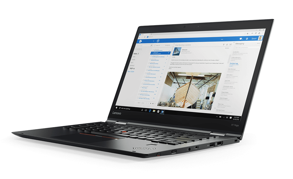 Nana ！ThinkPad X1 Yoga Lenovo ThinkPad X1 Yoga 20JD000WUS 14