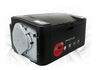 Pantum P2500w series - WiFi enabled Monochrome Laser Printer