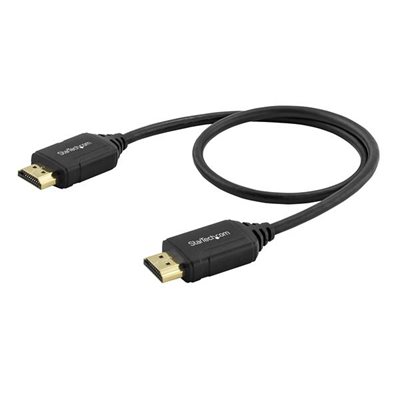 Create feature-rich HDMI connections that are certified to be error-free