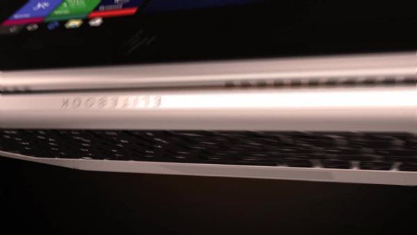 thumbnail video image 2 of Restored HP Elitebook X360 1030 G2 13.3" Laptop Intel i5 2.60 GHz 8 GB 256 GB SSD W10 Pro, 2 of 17