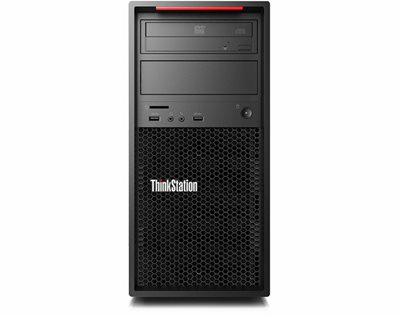 Lenovo ThinkStation P520c Tower Workstation