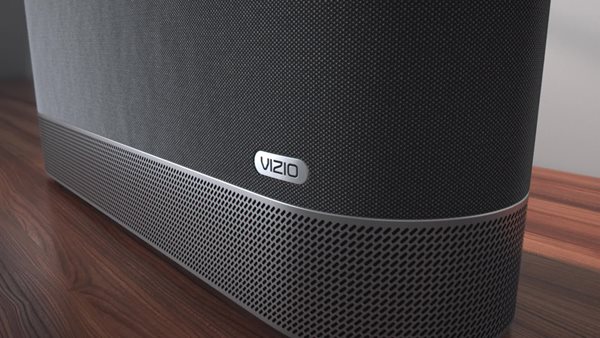 thumbnail video image 2 of VIZIO SmartCast Crave Pro Multi-Room Wireless Speaker, 2 of 12