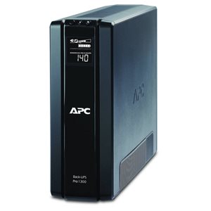 APC Back-UPS® Pro BR1300G