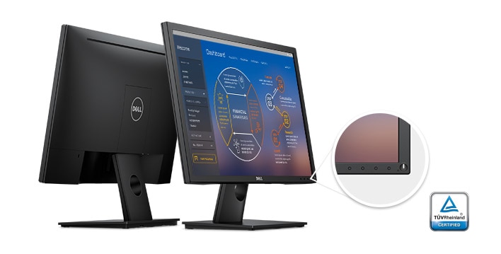 dell monitor e2418hn specs