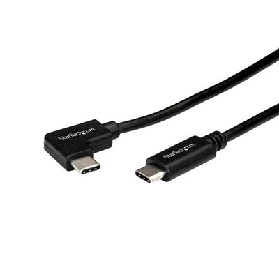 Charge and sync your USB Type-C mobile devices, with the cable out of the way