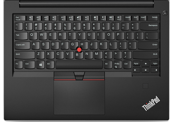 Lenovo ThinkPad E480 - 14