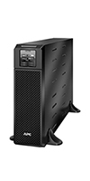 APC Smart-UPS SRT 5000VA 4250W 208V Online Ext Runtime L6-30P (SRT5KXLT)