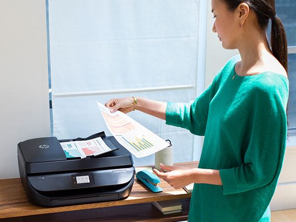 Auto document feeder