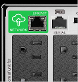 APC Smart-UPS SMT3000C - UPS - AC 110/120/127 V - 2.7 kW - 3000 VA -  RS-232, USB - output connectors- 10 - Black - with APC SmartConnect