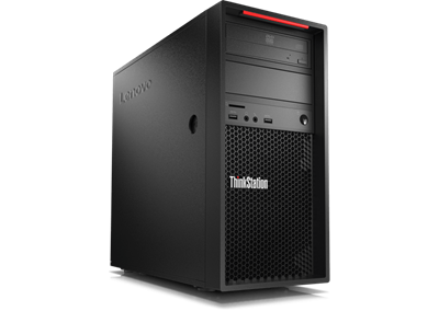 Lenovo ThinkStation P520c Tower Workstation