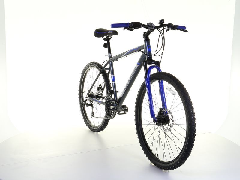 Cross fxt500 mountain bike sale