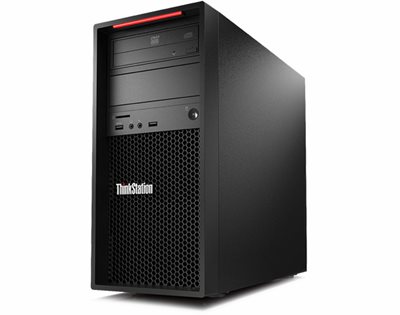 Lenovo ThinkStation P520c Tower Workstation