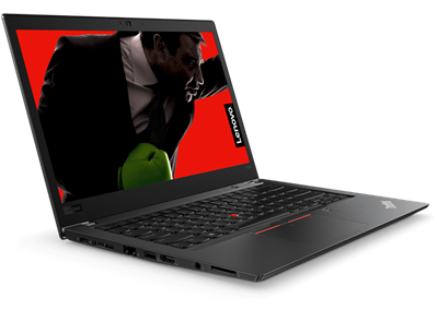 Lenovo ThinkPad T480s 20L7 | Overview, Specs, Details | SHI