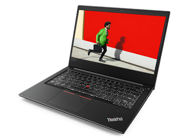 Lenovo ThinkPad E480 - 14