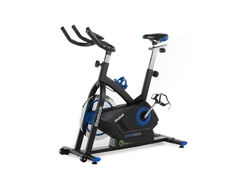 Reebok sale spinning bike