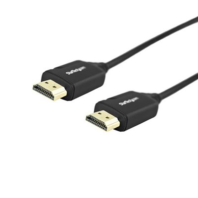 Experience the latest that HDMI has to offer