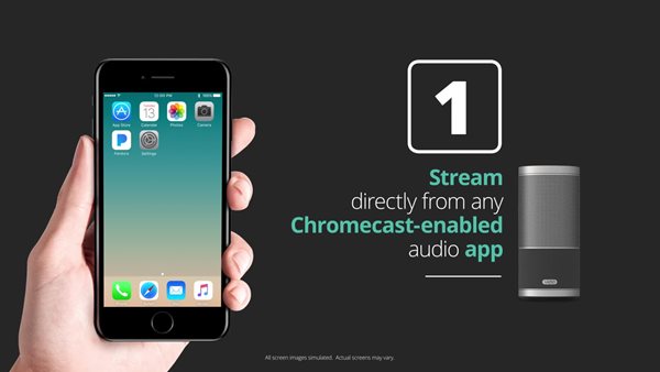 thumbnail video image 7 of VIZIO SB4551-D5 SmartCast45" 5.1 Sound Bar System (2016 Model), 7 of 7