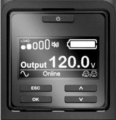 Onduleur On-line APC 2200VA Smart-UPS SRT - Rackable (SRT2200XLI) à 10  734,00 MAD - linksolutions.