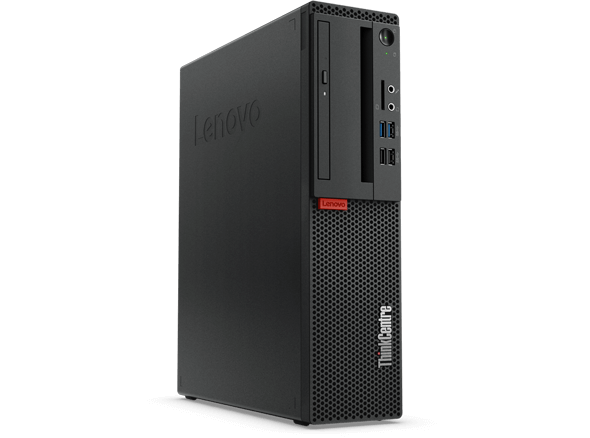 lenovo thinkcentre m715 sff