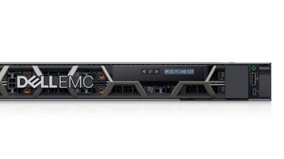Dell EMC PowerEdge R640 1U Rack Server 2 x Intel Xeon Gold 5218