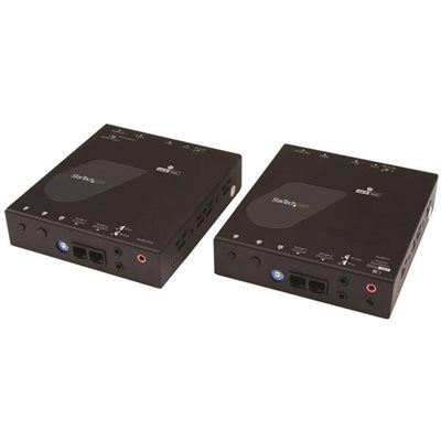 Deploy HDMI over LAN and get a video over IP solution that’s scalable and features intuitive control that’s ideal for your video wall or other digital signage application