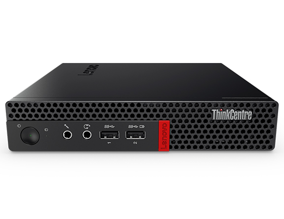 Lenovo ThinkCentre M910x 10N0000AUS Desktop Computer - Intel Core