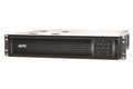slide 1 of 3, zoom in, apc by schneider electric smart-ups smt1000rm2u