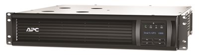 APC by Schneider Electric Smart-UPS SMT1000RM2U