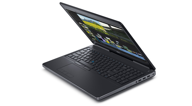 DELL Precision 15 7510 メモリ32GB SSD DELL Precision 15 7510 Dell