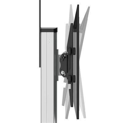 Adjust your display with ease