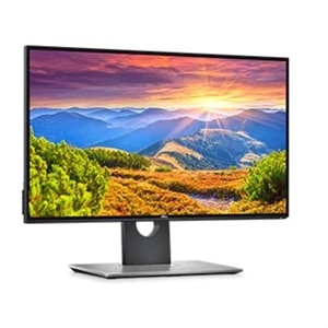 Dell UltraSharp U2518D | Overview, Specs, Details | SHI