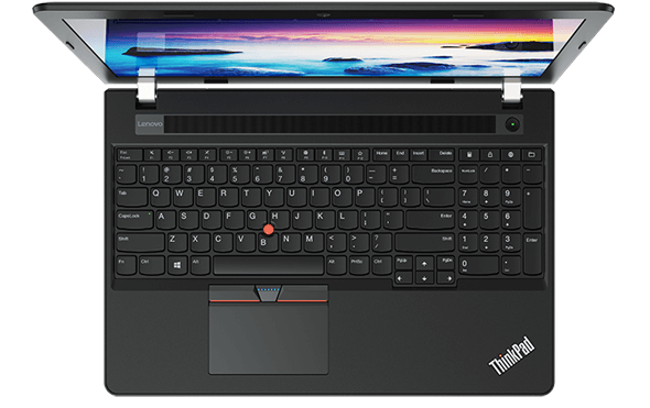 Lenovo ThinkPad E575 20H8 - AMD A6 - 9500B / up to 3.2 GHz - Win