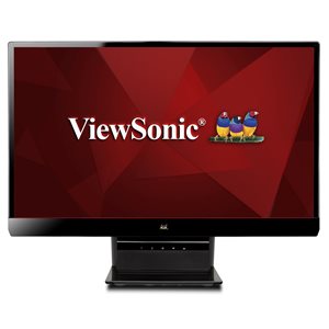 ViewSonic VX2370Smh-LED | Overview, Specs, Details | SHI