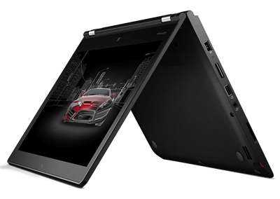 Lenovo ThinkPad P40 Yoga 20GQ000BUS Intel Core i7 6th Gen