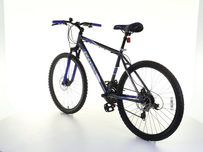 Buy Cross FXT500 26 inch Wheel Size Mens Mountain Bike Mens and