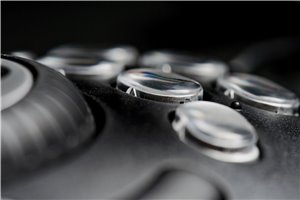 Contour ShuttlePRO v2: Jobba enklare. Snabbare. Bekvämare.