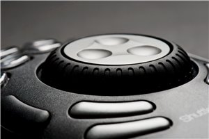 Contour ShuttlePRO v2: Jobba enklare. Snabbare. Bekvämare.