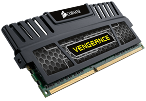 Great looking, great overclocking memory at a great price