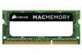 folie 1 von 4, vergrößern, corsair mac-speicher-upgrade-kits: garantierte leistung, problemlose kompatibilität und bewährter support