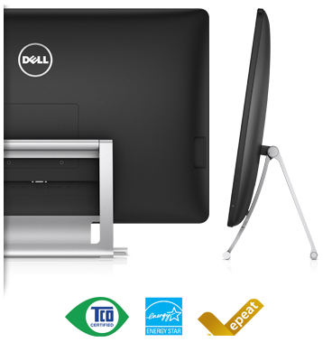 dell p2714t price