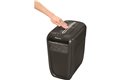 folie 5 von 5, vergrößern, powershred® 60cs partikelschnitt aktenvernichter