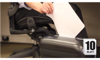 folie 1 von 5, vergrößern, powershred® 60cs partikelschnitt aktenvernichter