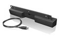 folie 2 von 3, vergrößern, lenovo usb soundbar