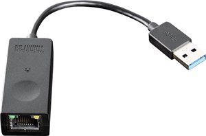 Lenovo ThinkPad-USB 3.0-Ethernet-Adapter