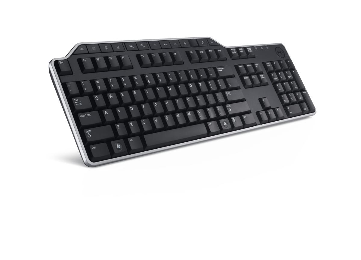 dell business keyboard