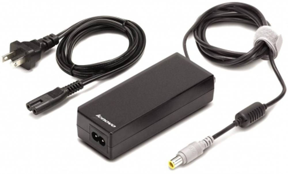 folie 1 von 2, vergrößern, thinkpad-netzteil mit 90 watt