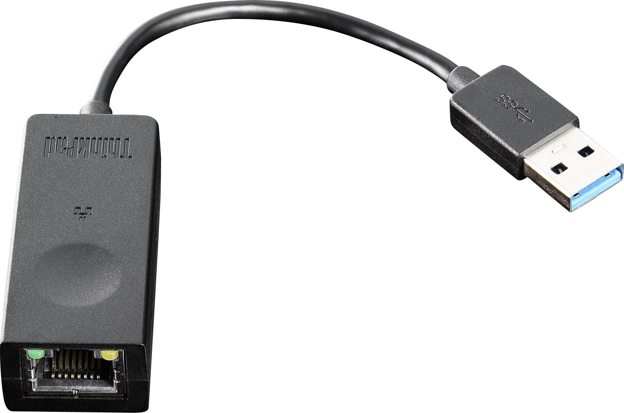 folie 1 von 1, vergrößern, lenovo thinkpad-usb 3.0-ethernet-adapter